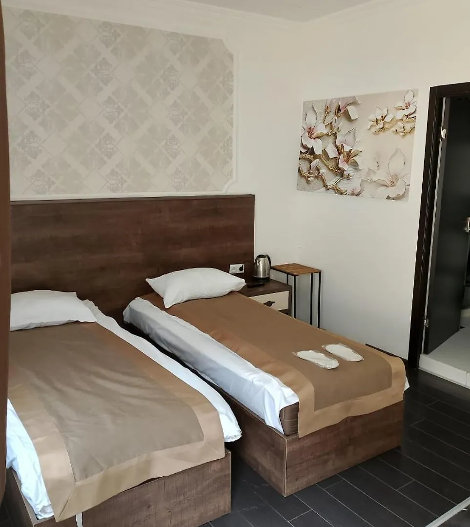Two Lions Hotel Tbilisi 3*,