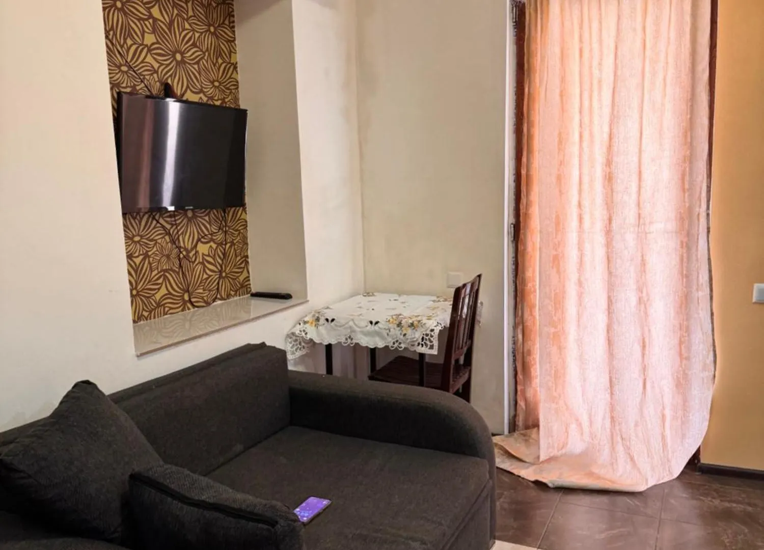 Two Lions Hotel Tbilisi