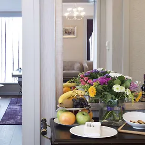 Mercure Old Town Hotel