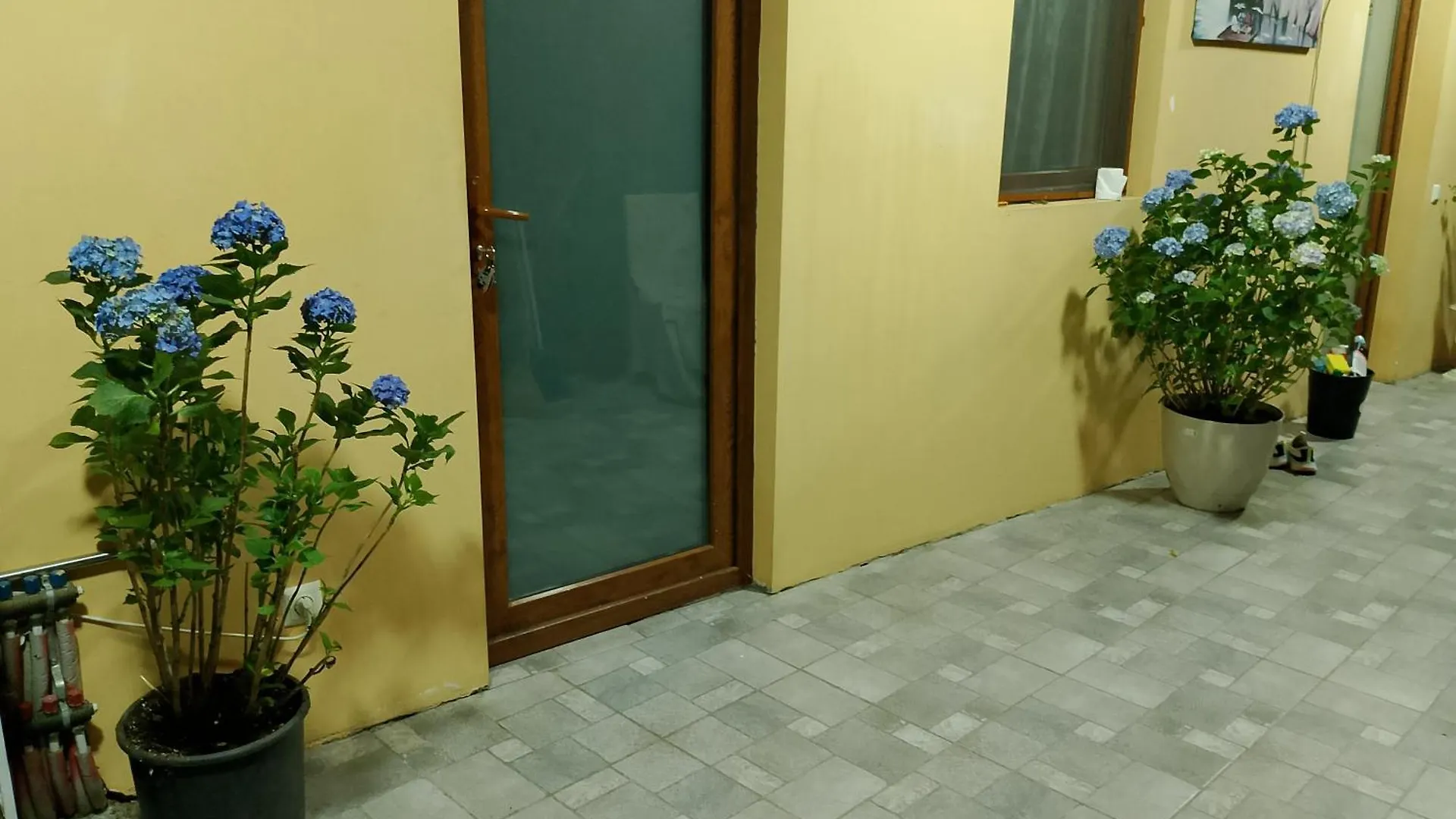 Two Lions Hotel Tbilisi